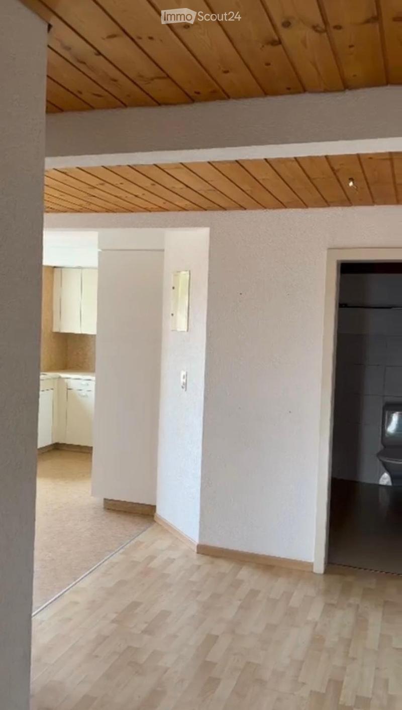 Wohnung hell & grosszügig - Nähe Rhein / Altstadt SH (5)