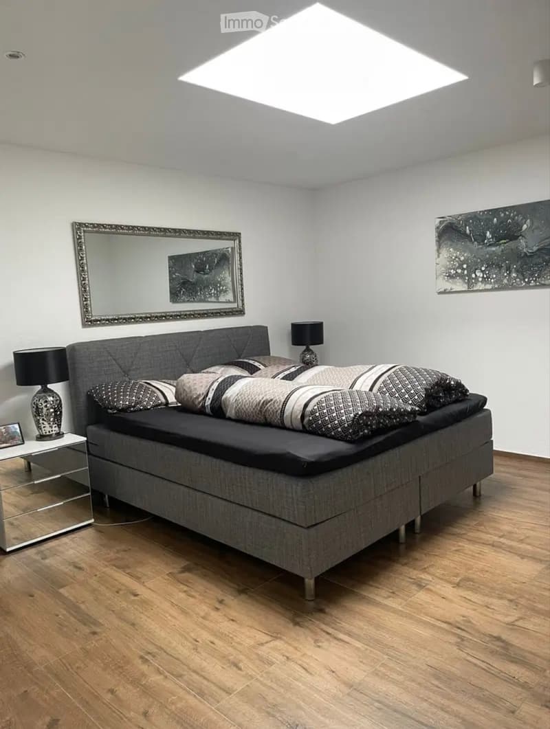 5.5-Zimmer-Wohnung in Wolhusen 2 Garagenparkplätze (3)