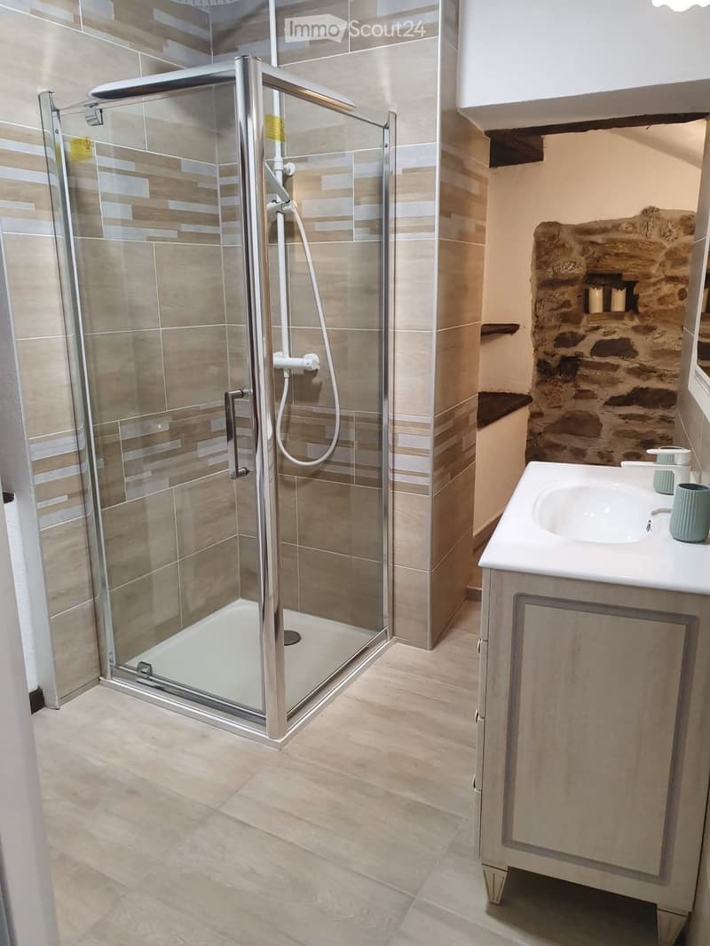 Affittasi appartamento a Vernate (3)