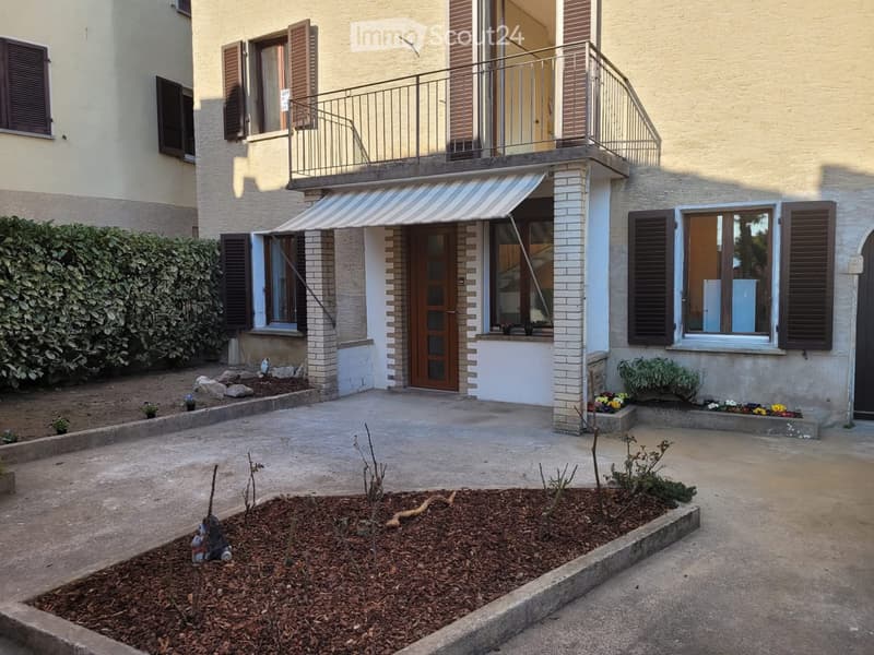 Affittasi appartamento a Vernate (5)