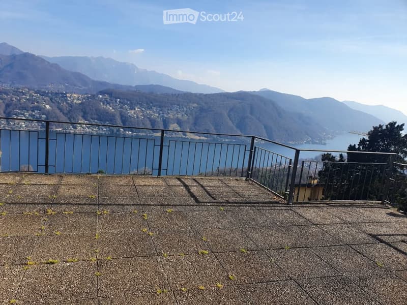 Affittasi appartamento a Vernate (4)