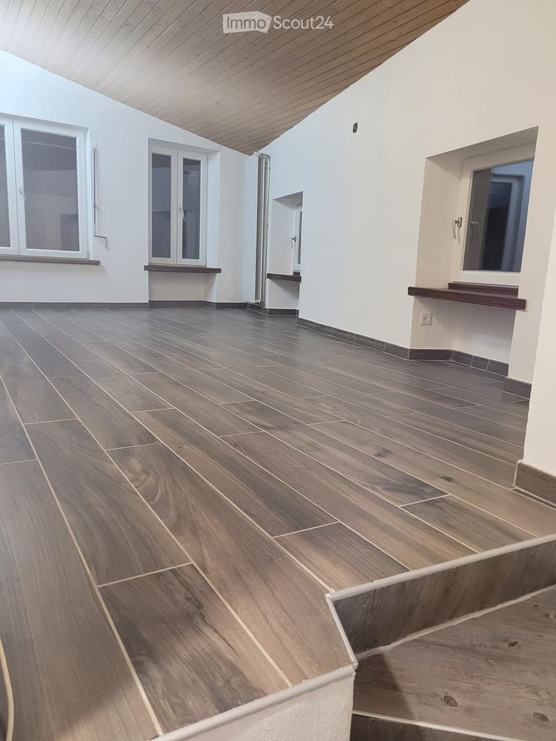 Affittasi appartamento a Vernate (2)