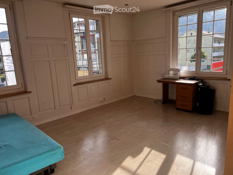 WG-Zimmer in Toffen (3)