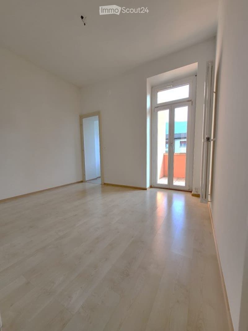 Bell'appartamento di 3 locali a Chiasso (4)