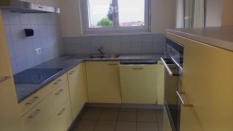 Affittasi 3.5 locali (2)