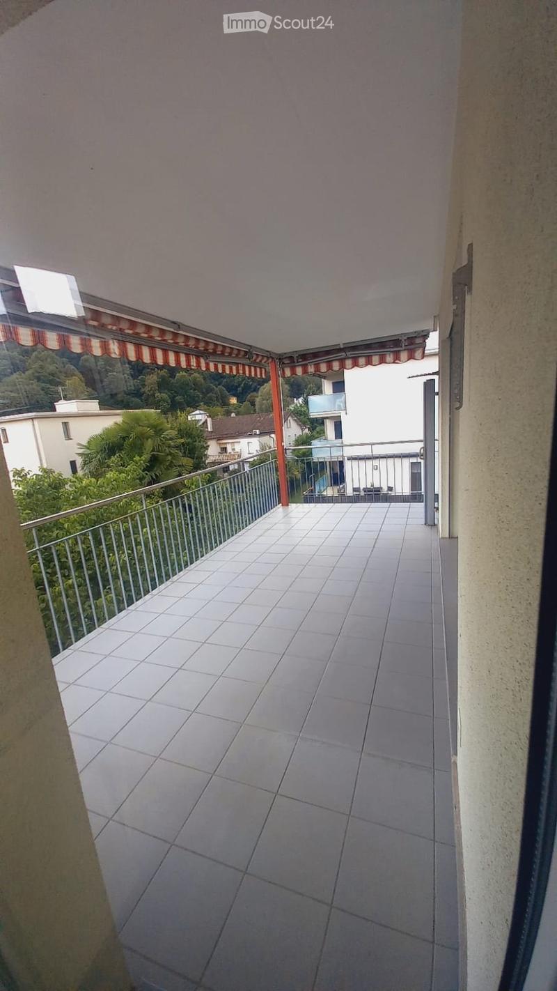 Affittasi 3.5 locali (1)