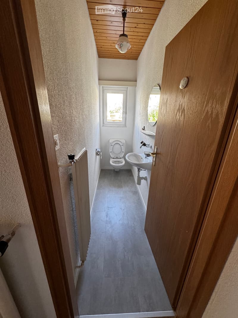 Grosszügige 4.5 Zi Wohnung an super Lage zu vermieten! (5)