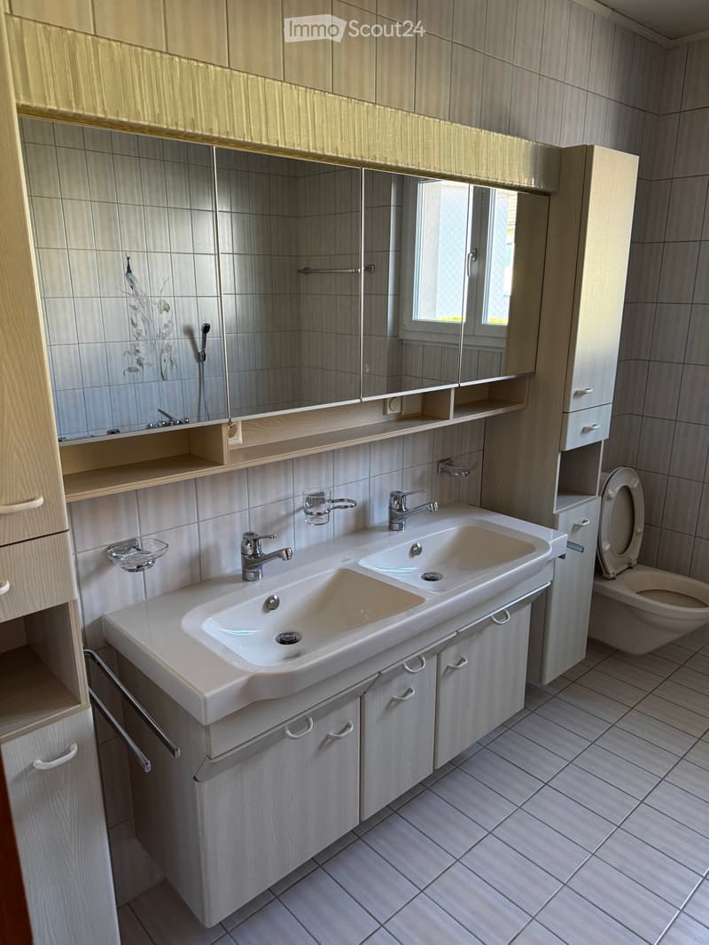 Grosszügige 4.5 Zi Wohnung an super Lage zu vermieten! (4)