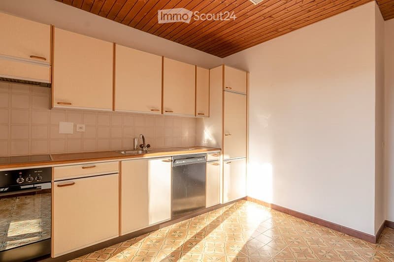 Spazioso appartamento di 3,5 locali a Ligornetto (4)