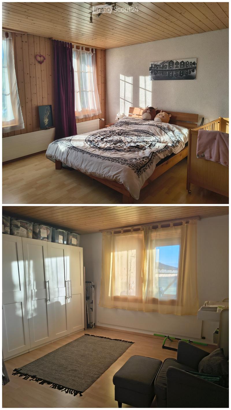 3 1/2 Zimmerwohnung (1)