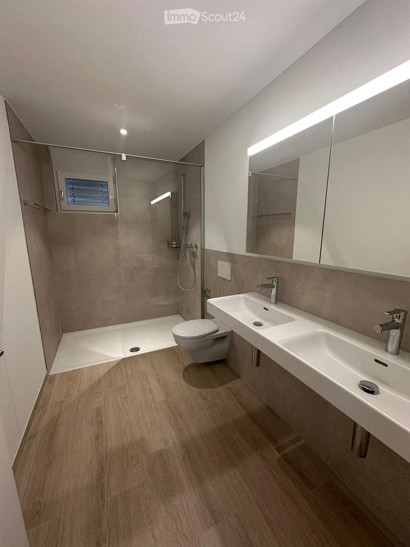 Nachmieter gesucht für gr. 3.5Zi Whg mit Balkon, Lift, 1OG (4)