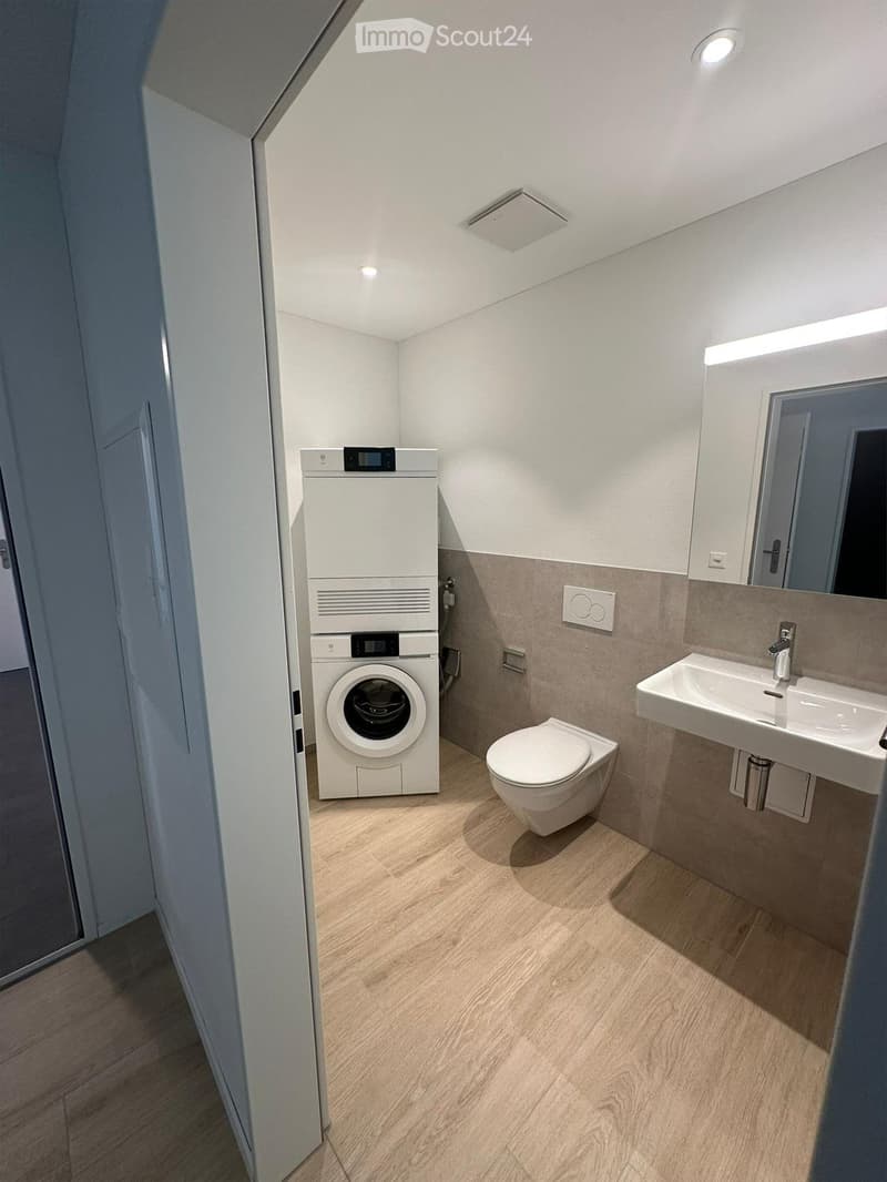 Nachmieter gesucht für gr. 3.5Zi Whg mit Balkon, Lift, 1OG (3)