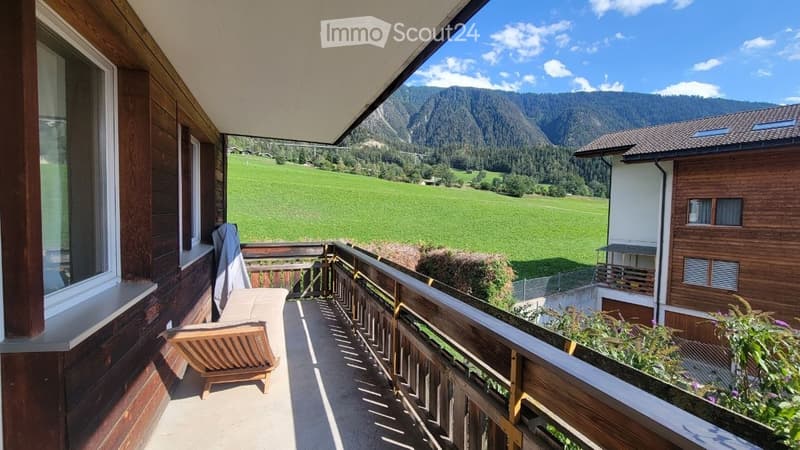 4.5-Zimmerwohnung in Termen (VS) (3)