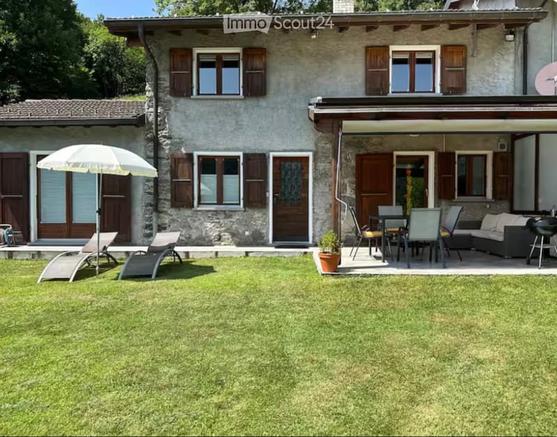 Casa in affitto da NOVEMBRE A FEBBRAIO (x 4 MESI) (1)