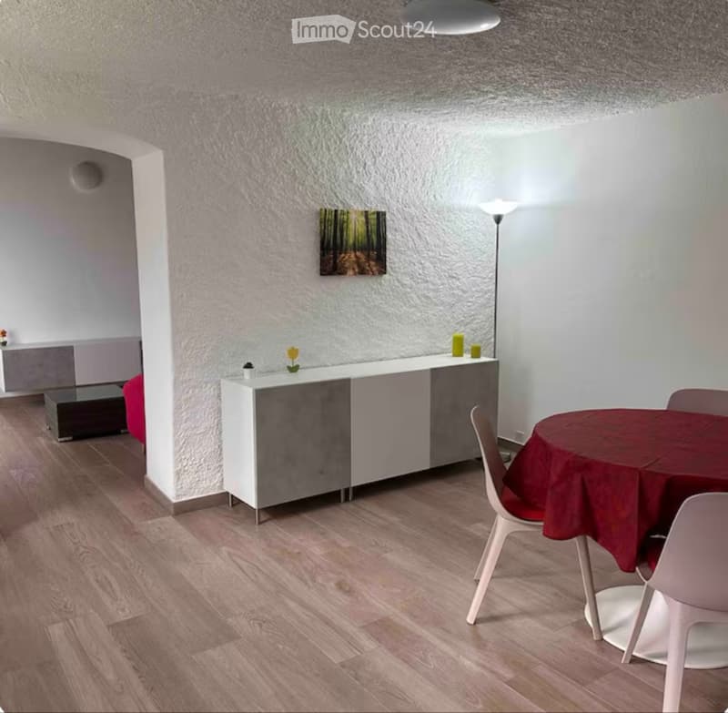 Casa in affitto da NOVEMBRE A FEBBRAIO (x 4 MESI) (3)