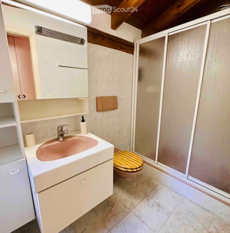 Casa in affitto da NOVEMBRE A FEBBRAIO (x 4 MESI) (5)