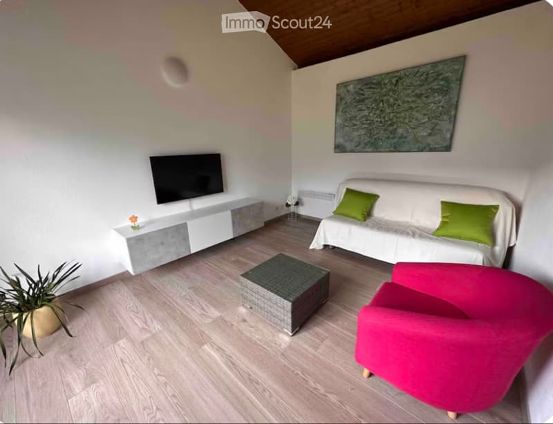 Casa in affitto da NOVEMBRE A FEBBRAIO (x 4 MESI) (4)