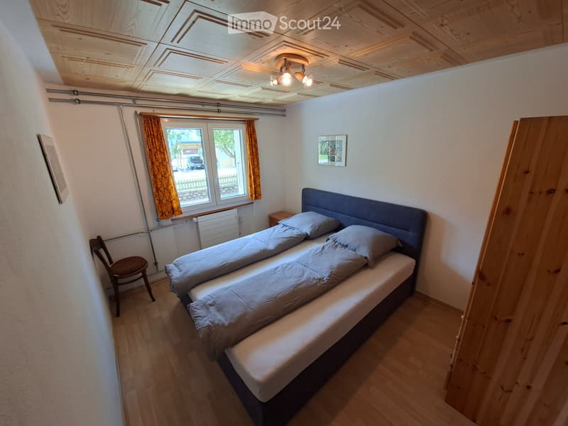 Parterrewohnung zu vermieten (2)