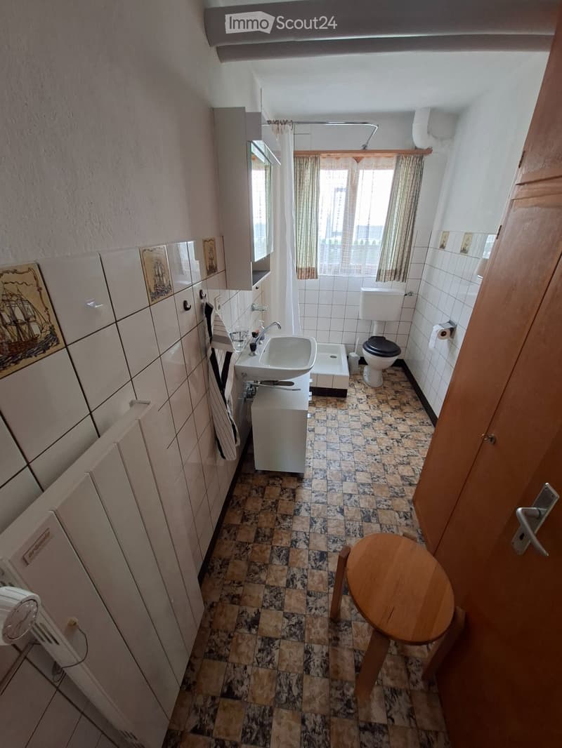 Parterrewohnung zu vermieten (5)