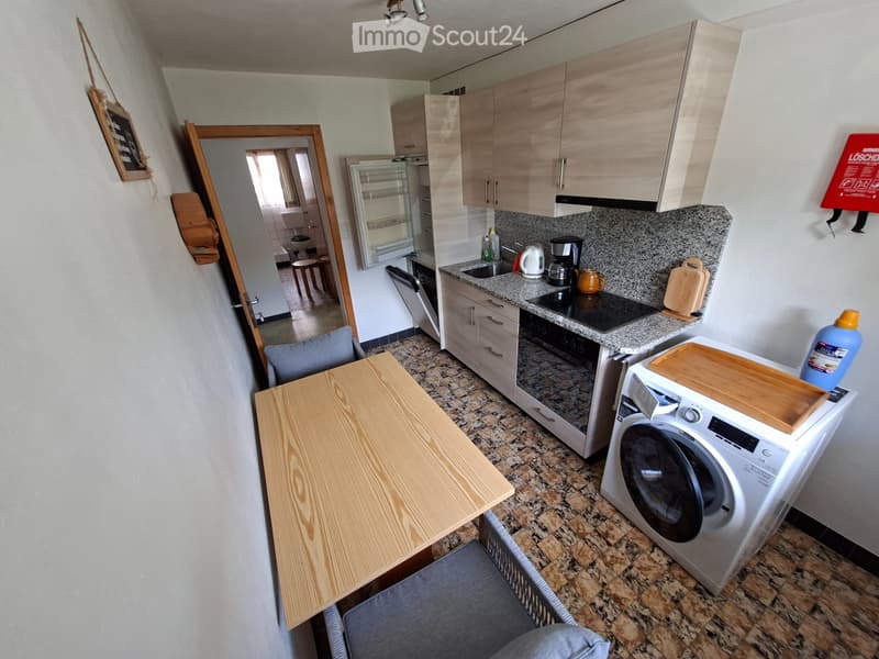 Parterrewohnung zu vermieten (4)