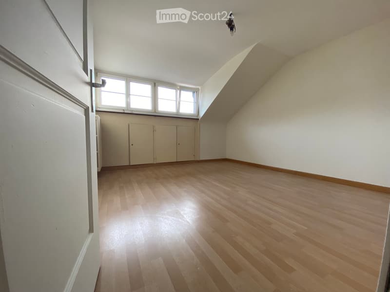 Zimmer/ Studio zum mieten 700.- warm (2)