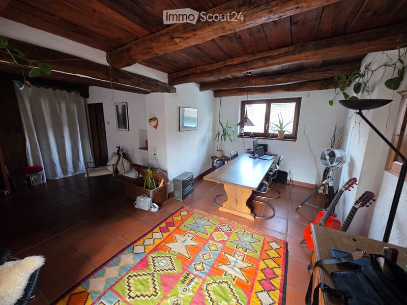 splendido appartamento 5.5 locali a Losone (2)