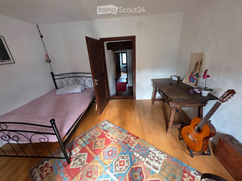 splendido appartamento 5.5 locali a Losone (3)