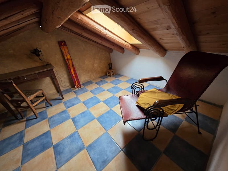 splendido appartamento 5.5 locali a Losone (4)