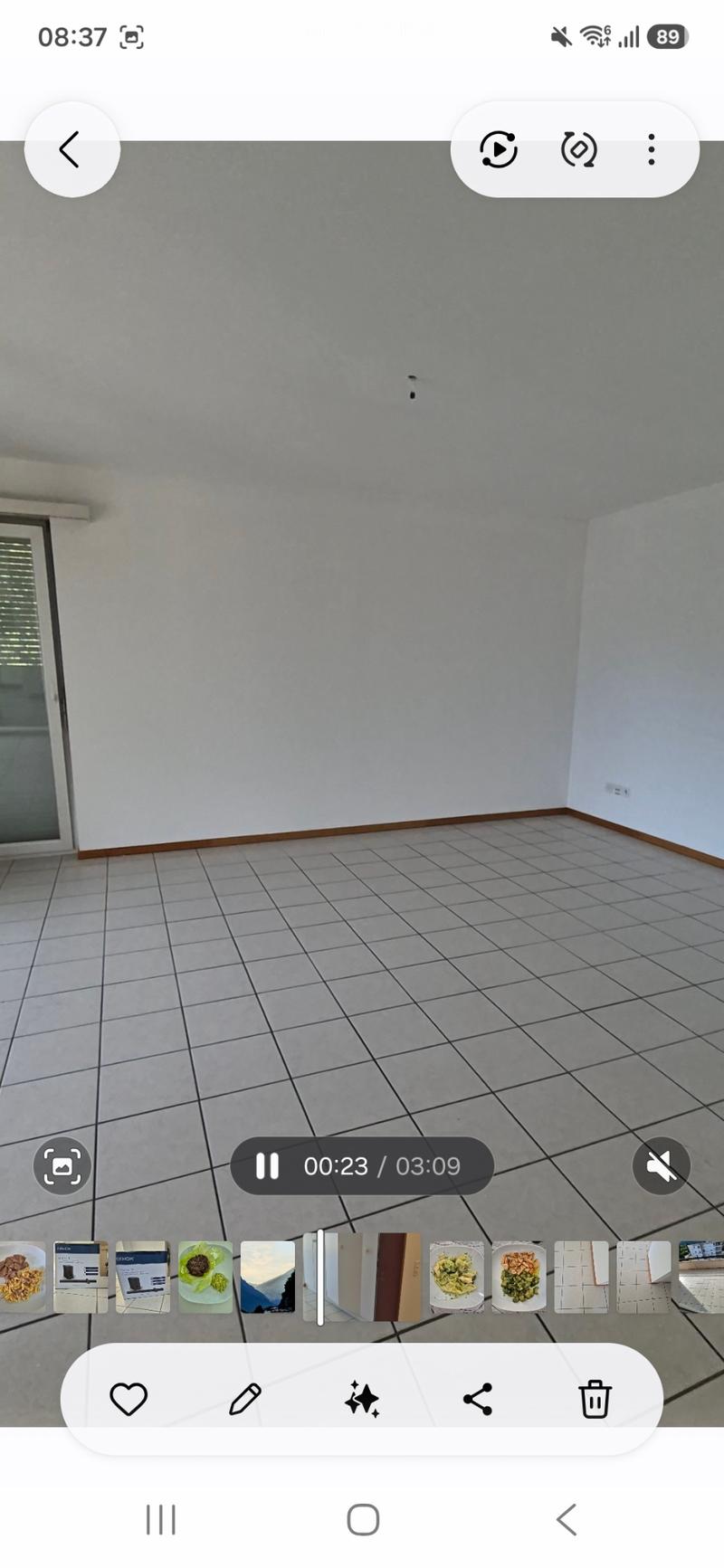 Cerco subentrante 2.5 locali grandi (4)