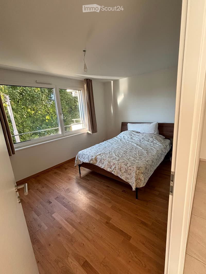 Appartement 2.5 Lausanne (2)