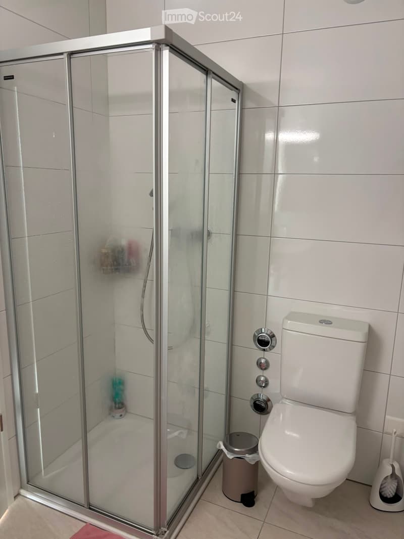 Appartement 2.5 Lausanne (5)