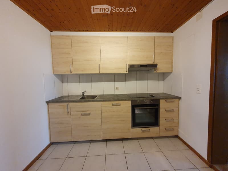 Appartement 4.1/2 chambres 115m2 à louer 965 Fr + 155 Fr (1)