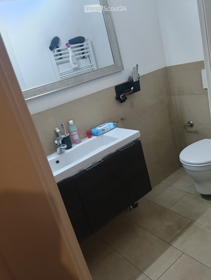 CERCASI SUBENTRANTE DAL 15 DICEMBRE Casa bifamiliare (5)