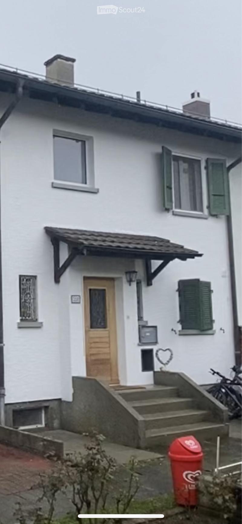 Charmantes 4,5 Zimmer Reihenfamilienhaus in Ostermundigen (5)