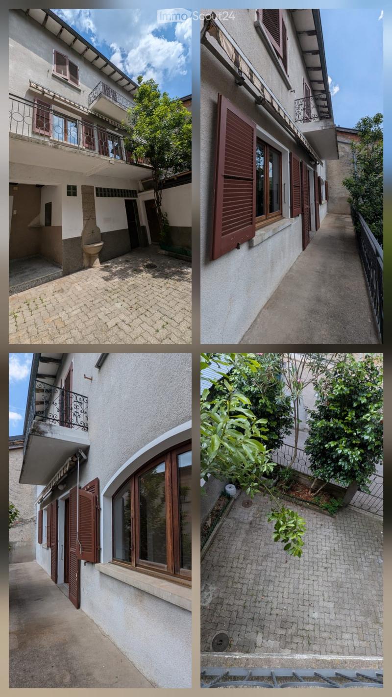 CASA SPLENDIDA E SPAZIOSA A CURIO (2)