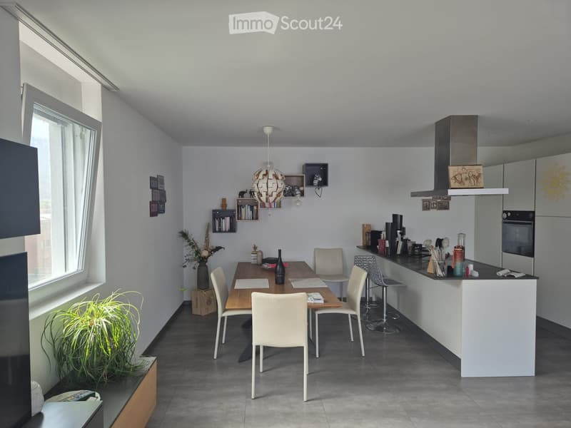 3.5 locali alla Residenza Tatiana (5)