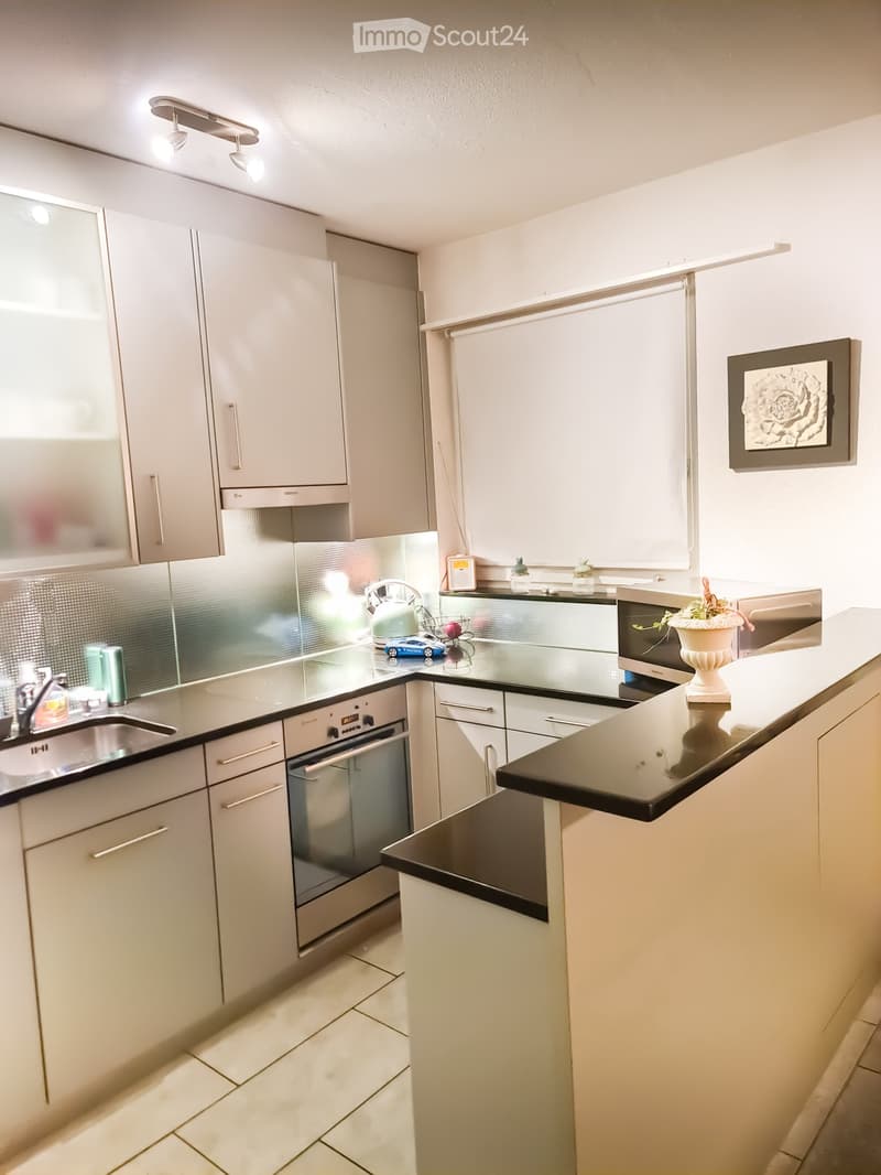 Schöne 3.5-Zimmerwohnung (5)