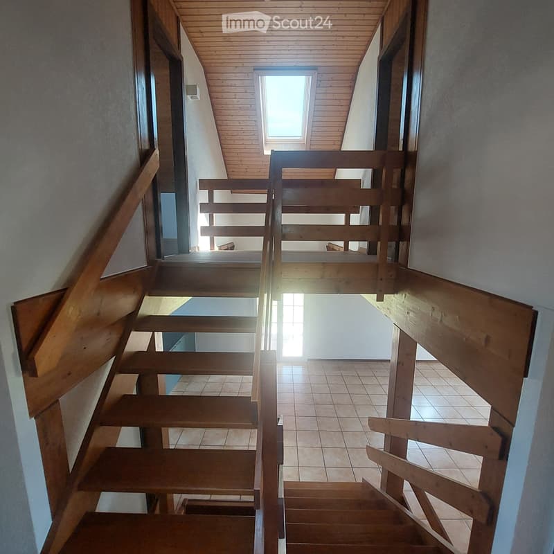 Frisch renoviertes 5½-Zimmer-Einfamilienhaus in Vesin (10)