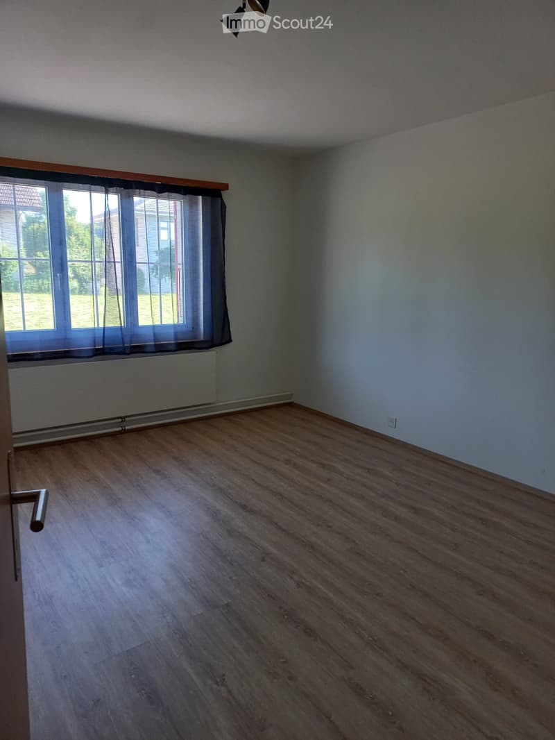 Stöckli-Wohnung /parterre (3)