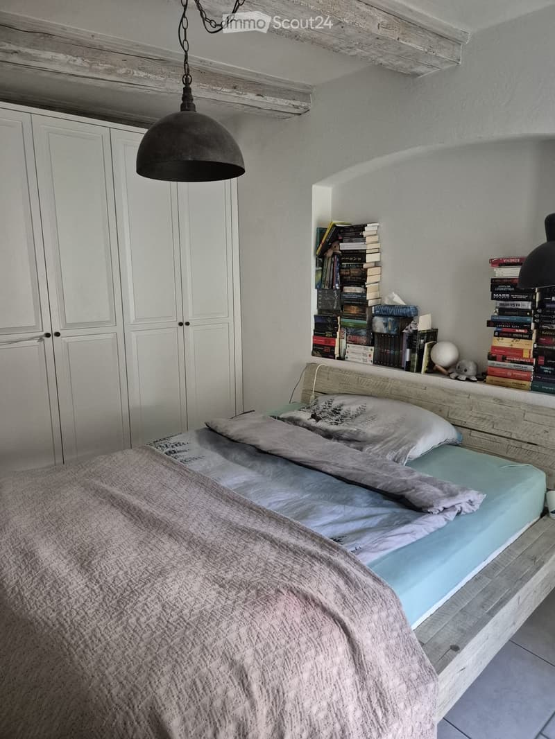 Temporär möblierte 2.5-Zimmer-Wohnung in der Altstadt (4)