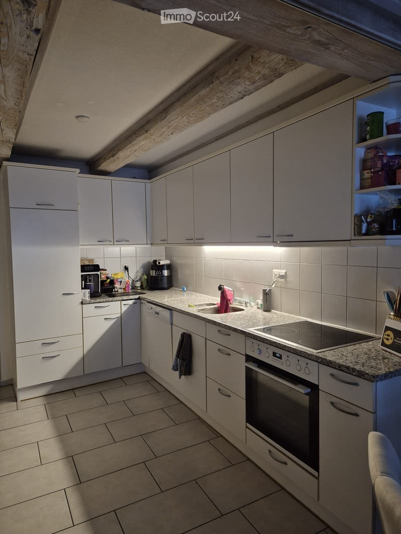 Temporär möblierte 2.5-Zimmer-Wohnung in der Altstadt (3)