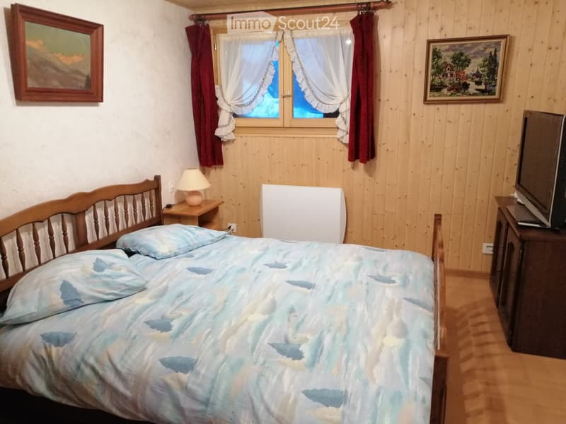 Appartement indépendant (5)