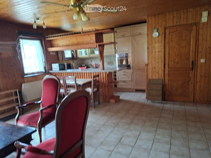 Appartement indépendant (4)
