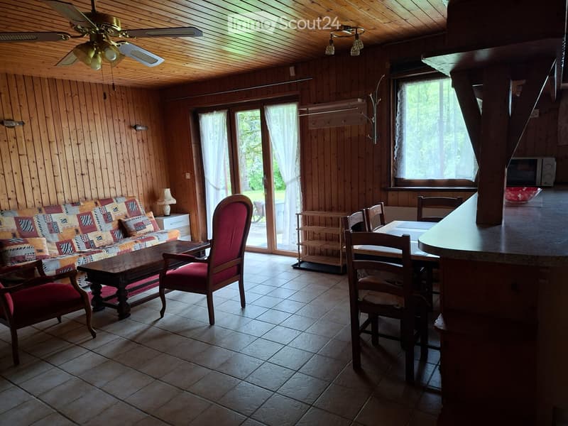Appartement indépendant (3)