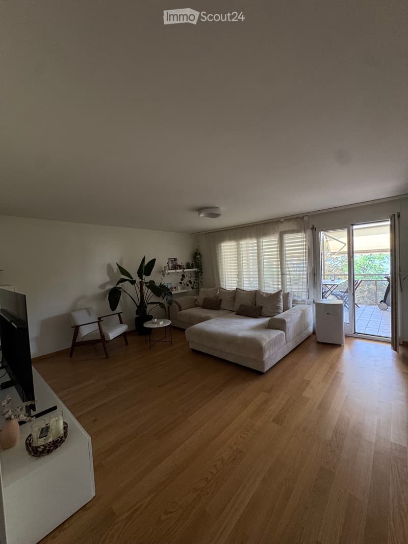 Wohnung zur Unterniete (4)