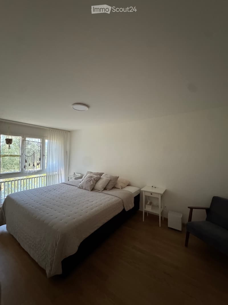 Wohnung zur Unterniete (2)