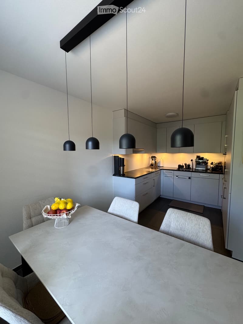Wohnung zur Unterniete (1)