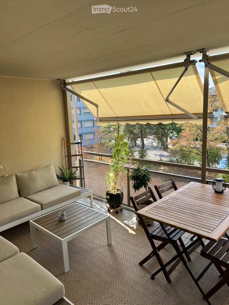 Wohnung zur Unterniete (5)