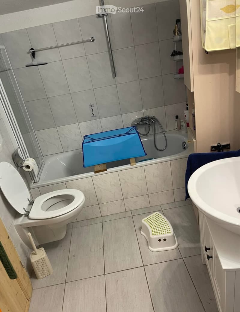 Affittasi villetta indipendente (2)