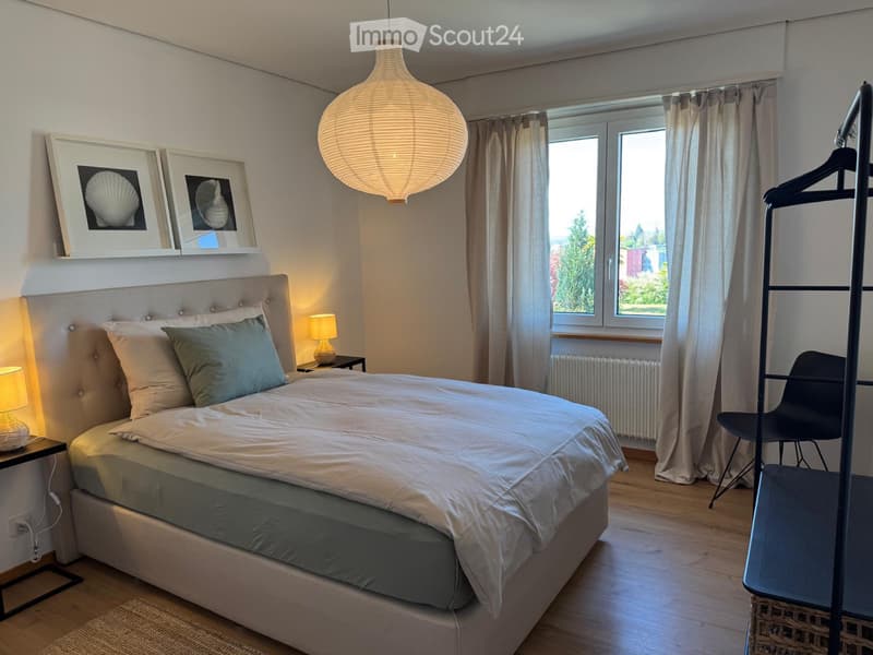 Möbliertes Haus zu vermieten (2)